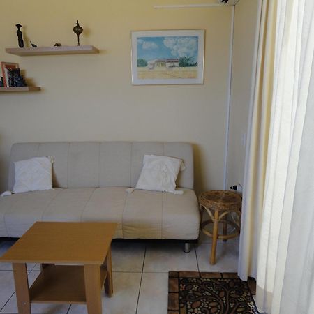 Apartamento Alta Montaña Noord Exterior foto