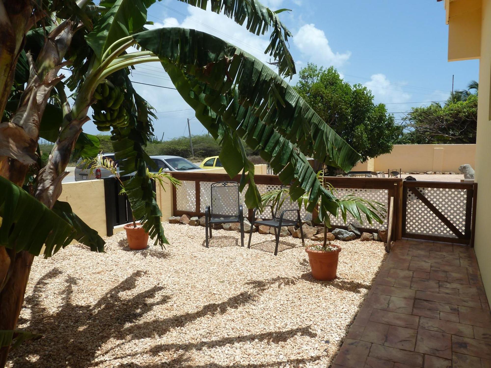 Apartamento Alta Montaña Noord Exterior foto