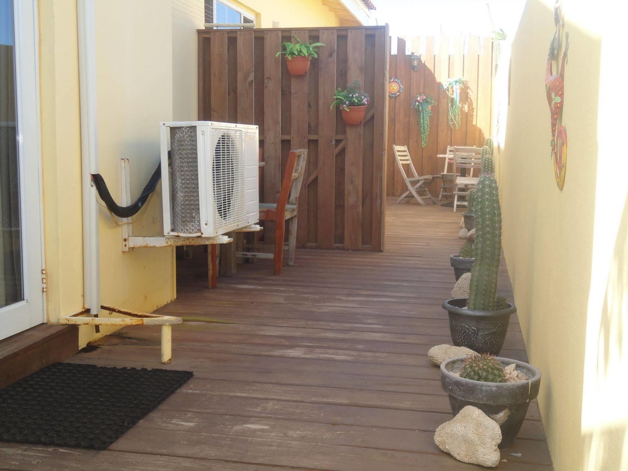 Apartamento Alta Montaña Noord Exterior foto